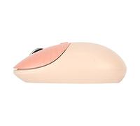 ASHATA Souris sans Fil Chat Mignon, Souris D'Ordinateur Légère et Silencieuse avec Récepteur USB, Souris Kawaii Couleur Bonbon 1600 DPI pour Ordinateur Portable, Ordinateur Portable