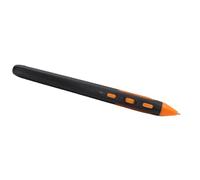 ASHATA Souris sans Fil Ergonomique 800 X 1200 X 1600 DPI, PPT, Double Mode Multicanal, pour Ordinateurs Portables, Tablettes et Téléviseurs intelligents. (Black)