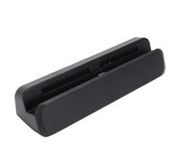 ASHATA Station d'accueil Haute compatibilité Adaptée à la Console 2, Conception Portable et Sécurisée pour Une Utilisation Prolongée