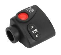 ASHATA STOR STOP VTS BOUTON DES BOUTON, DURABILE 277000877 Direct Remplacez Premium VTS Switch Habiting Assy pour RFI GSI SPX RX XPDI