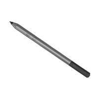 ASHATA Stylet pour Envy X360 17 AE 15 BP 15 BQ pour Pavilion X360 11m AD 14M BR pour Spectre X360 13 AC 1MR94AA pour Ordinateur Portable, Stylet avec 4096 Niveaux de sensibilité à la (Noir Gris)