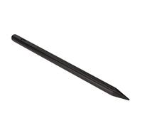 ASHATA Stylet pour Tablette iOS 2018 à 2022, Interrupteur Tactile, Rejet de la Paume, Fixation Magnétique, Stylet Magnétique pour Pad 10/9/8/7/6ème, Pro 11/12,9 Pouces, Mini 6/5ème, Pad