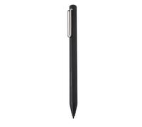 ASHATA Stylets Numériques Intelligents, Stylet pour 4096 Niveaux de Détection de Pression à écran Tactile avec 2 Boutons pour Ordinateur Portable X360 Pavilion X360 Spectre