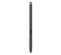 ASHATA Stylo à écran Tactile Téléphonique, épingle d'écriture Téléphonique Réponse Rapide en Plastique Pendant Longtemps pour Le Remplacement (Black)