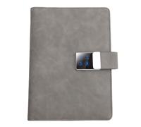 ASHATA Stylo Intelligent et Cahier, Ensemble d'écriture Intelligente avec Numérisation de Synchronisation en Temps Réel pour Stocker et Partager des Notes al.