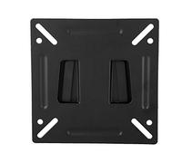 ASHATA Support de Mural pour TV, Support Mural pour TV de 14 à 32 Pouces, Support Mural Solide à Grande pour Téléviseur LCD de 14 à 32 Pouces adapté à la Plupart des