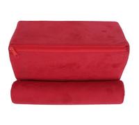 ASHATA Support de Tablette pour Lit, Coussin de Support Réglable pour Téléphone et Tablette, de Repos Portable Mains Libres pour Genoux, Compatible avec, Kindle, Smartphones, Livres