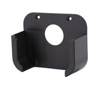ASHATA Support Mural ABS sécurisé pour Décodeur TVOS 4, Conception Permettant de Gagner de l'espace pour Une Installation sur Table