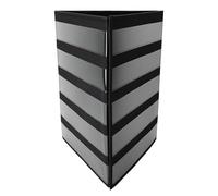 ASHATA Support Pliable pour Autocollants pour Stands D'exposants