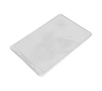 ASHATA Tablette D'écriture LCD, Coussin de Dessin LCD avec des Conseils de Stylo 0,5 Mm 0,8 Mm Technologie de Planche Magnétique Facile à Nettoyer pour Les étudiants