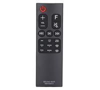 ASHATA Télécommande de Barre de Son pour SK5R, Télécommande de Remplacement pour Barre de Son pour Télécommande Universelle, Télécommande pour Système de Barre de