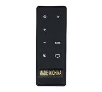 ASHATA Télécommande de Remplacement pour 5 10 15 SÉRIE, Série 2 Conférencier