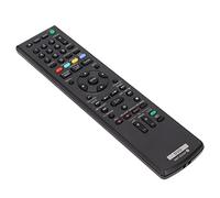 ASHATA Télécommande de Remplacement pour Téléviseur pour, Convient pour RMT-D247P RMT-D250P RMT-D251P RMT-D224P RMT-D258P Télécommande de Télévision, 2 Piles AA
