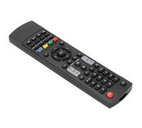 Ashata Télécommande pour téléviseur LCD Sharp Télécommande de remplacement audio à télécommande GJ220 pour système de