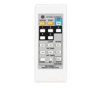 ASHATA Télécommande, Remplacement de telecommande Universelle Durable Contrôleur, Professionnel Ventilateur Télécommande Contrôleur Accessoire pour KDK ELMARK