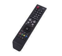 ASHATA Télécommande TV pour, Remplacement de la télécommande Universelle pour HDTV LED Smart TV -00512A, 00516A, 00517A, 00624A,