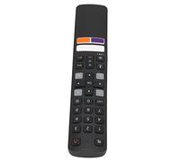 ASHATA Télécommande TV Universelle de Remplacement Résistante à l'usure pour Téléviseur RC901V FMRD, Opération Simple Applicable pour Les Enfants, Les Adultes et Les Personnes âgées