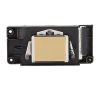 ASHATA Tête D' de Remplacement de la Tête D', Structure Compacte de la Tête D' Remplacement de la Tête D' Efficace et Durable pour F186000 DX5