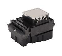 ASHATA Tête D' de Remplacement pour Dx8 Dx10 Tx800 Tx700, Tête D' Couleur Tête D' Structure Compacte et Poids Léger, Facile à Installer