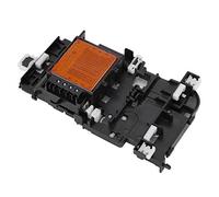 ASHATA Tête d'impression de Remplacement pour, Tête d'impression de Haute Qualité pour Imprimante pour MFC-J430/J625/J925/J5610/J5910/J6710DW - Noir(430)
