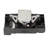 ASHATA Tête d'impression pour Epson R330 L800 L801 L805 R290 R280 T50 TX650 PX650 RX610 RX690, Tête d'impression Couleur de Remplacement, Tête d'impression Usagée, Pièces de Rechange pour Imprimante