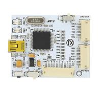 ASHATA TX Programmer V2 pour 360 Game Console, NAND pour la Programmation XILINX CR JTAG, pour 360 Mainboard Cable Repair Tools Set for CoolRunners inc, PHAT and Slim, etc.