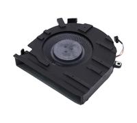 ASHATA Ventilateur de CPU pour Ordinateur Portable de Jeu Victus 15 | Conception à débit d\'air élevé, compatible avec plusieurs modèles, construction ABS durable