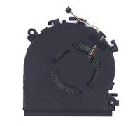 ASHATA Ventilateur de Refroidissement Conçu pour Spectre X360 15 Ch000 15t Ch000 NS75C00, Ventilateur de Refroidissement Interne de Remplacement pour Ordinateur Portable (CPU)