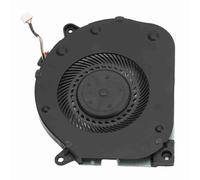 ASHATA Ventilateur de Refroidissement CPU GPU remplacé pour Legion Y540 15IRH 81SX Y7000 2019 81NS (Ventilateur de Refroidissement du processeur)