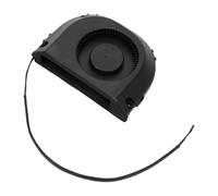 ASHATA Ventilateur de Refroidissement CPU Haute Performance pour Ordinateurs Portables A1470 A1521 Dissipation Thermique Efficace ABS et Métal 1 unité