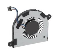 ASHATA Ventilateur de Refroidissement CPU Léger et Robuste pour Ordinateur Portable Latitude 7480 7490 Dissipation Thermique Exceptionnelle et Performances Connecteur 4 Broches