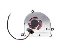 ASHATA Ventilateur de Refroidissement de Processeur de Remplacement pour PE42 MS-14B1 MS-14B2, BS5005HS-U2F1 Ventilateur de Refroidissement de Processeur pour Ordinateur Portable