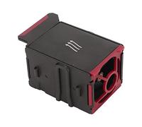 ASHATA Ventilateur de Refroidissement du Processeur DC 12 V 1,1 A destiné au Remplacement du Refroidisseur de Processeur HP ProLiant DL360 G8 DL360E G8 DL360P G8 654752002 654752003