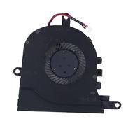 ASHATA Ventilateur de Refroidissement du Processeur de Remplacement pour Latitude 3590 L3590 E3590, Ventilateur de Refroidisseur de Refroidissement du CPU Ordinateur Portable, pour