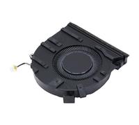 ASHATA Ventilateur de Refroidissement pour CPU D'Ordinateur Portable,