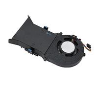 ASHATA Ventilateur de Refroidissement pour Ordinateur Portable pour OptiPlex, Radiateur Refroidisseur CPU ou GPU pour OptiPlex 3020M 3040 3046M 3050 7040M 7050M 9020M (Ventilateur de Refroidissement