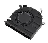 ASHATA Ventilateur de Refroidissement pour Processeur D'ordinateur Portable, Construction Robuste pour Victus 15-FA 15-FB, Refroidissement Efficace, Facile à Installer, 1 unité