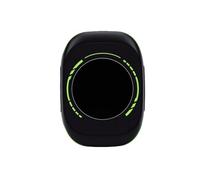 ASHATA Ventilateur Magnétique pour Téléphone avec Puce Semi-Conductrice,
