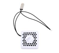 ASHATA Ventilateur Silencieux pour Imprimante 3D, Extruder Fan for Lab A1