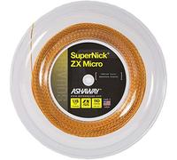 ASHAWAY Cordage squash SuperNick ZX Micro 18 1.15 mm 110 m
