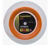 Ashaway Super Nick ZX Orange 1,25mm 110 mètres
