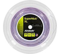 Bobine Ashaway Super Nick XL 1,25 mm 110 mètres