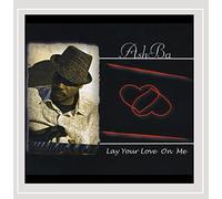 Ashba - Lay Your Love on Me