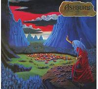 Ashbury - Endless Skies (Black