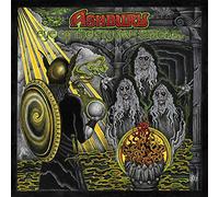 Ashbury - Eye of the.. -Coloured-