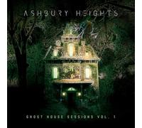 Ashbury Heights - Ashbury Heights-Ghost House Sessions Vol.1