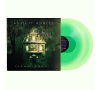 Ashbury Heights - Ghost House Sessions Vol.1 (Glow In The Dark Coloured) (2 LP)
