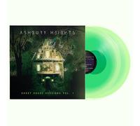 Ashbury Heights - Ghost House Sessions Vol.1 (Glow in The Dark 2lp) [Import]