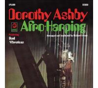Ashby Dorothy - Afro harping