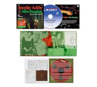 Ashby,Dorothy - Afro-Harping (Deluxe Edt.)